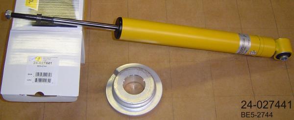 Amortiguadores BILSTEIN ref. 24-027441