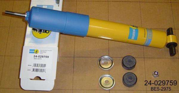 Amortisseurs BILSTEIN ref. 24-029759