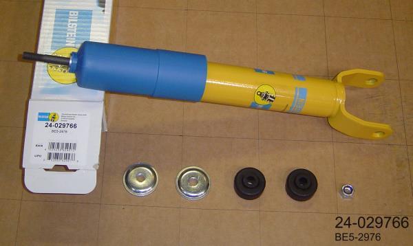 Amortiguadores BILSTEIN ref. 24-029766