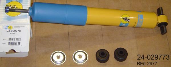 Amortisseurs BILSTEIN ref. 24-029773
