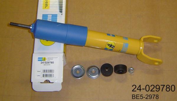 Amortiguadores BILSTEIN ref. 24-029780