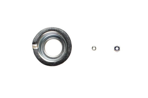 Jeu de 2 amortisseurs BILSTEIN 24-060950