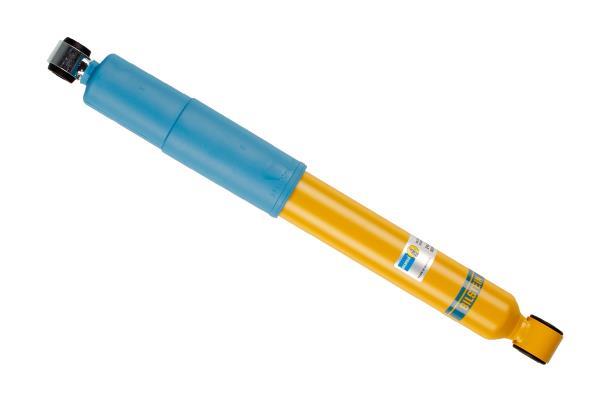 Jeu de 2 amortisseurs BILSTEIN 24-064255