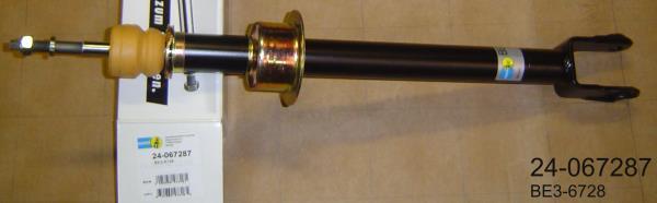 Amortisseur BILSTEIN 24-067287 Amortisseur BILSTEIN 24-067287