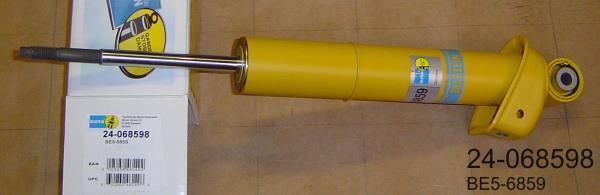 Amortecedores de choque BILSTEIN ref. 24-068598