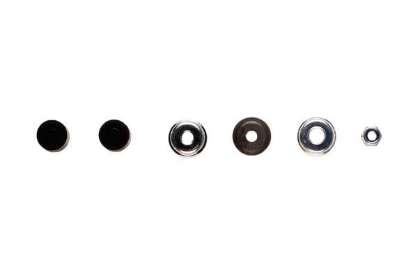 Amortisseur BILSTEIN 24-104814 Amortisseur BILSTEIN 24-104814