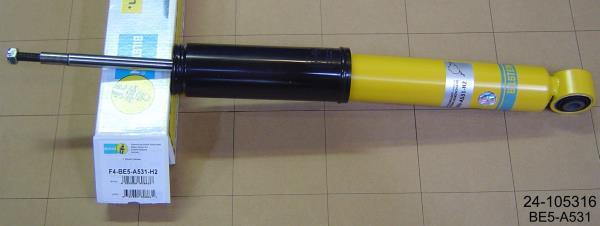 Amortecedores de choque BILSTEIN ref. 24-105316