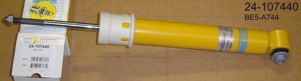 Amortisseur BILSTEIN 24-107440 Amortisseur BILSTEIN 24-107440