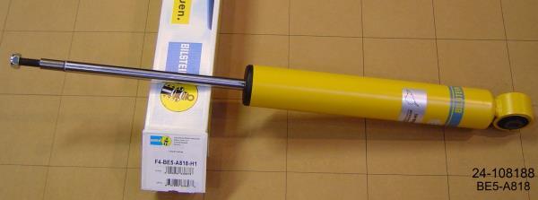 Amortisseurs BILSTEIN  ref. 24-108188