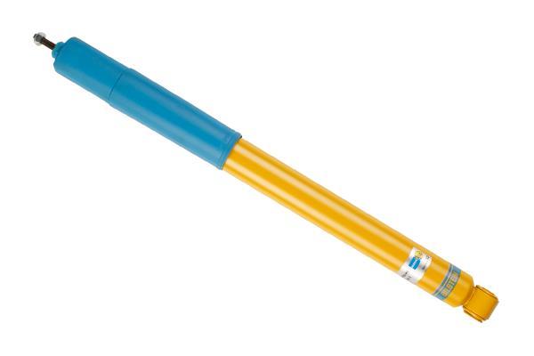 Jeu de 2 amortisseurs BILSTEIN 24-114585