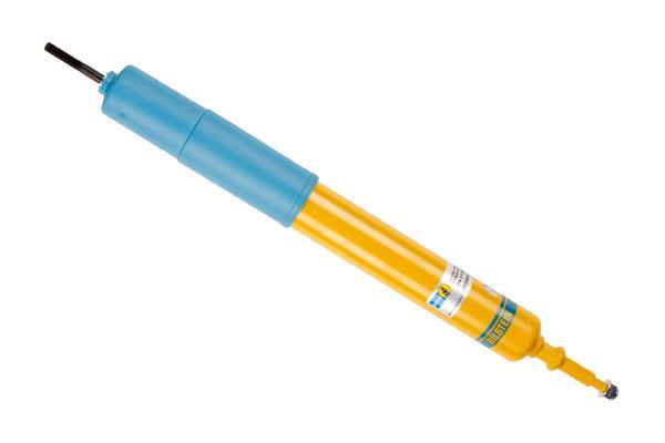 Jeu de 2 amortisseurs BILSTEIN 24-115926