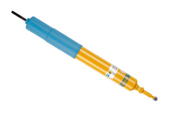Jeu de 2 amortisseurs BILSTEIN 24-115957