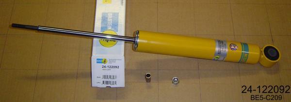 Amortisseurs BILSTEIN ref. 24-122092