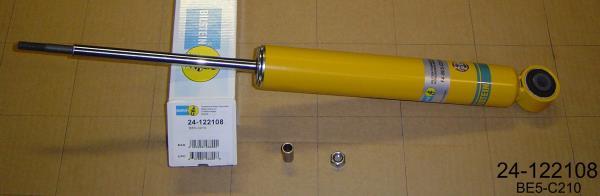 Amortisseurs BILSTEIN ref. 24-122108
