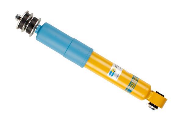 Jeu de 2 amortisseurs BILSTEIN 24-126649