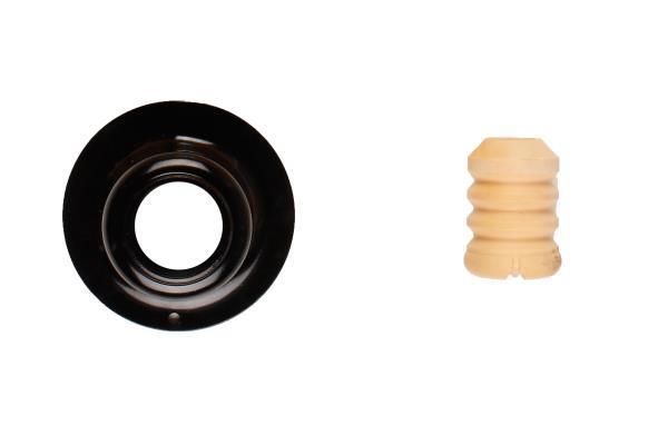 Jeu de 2 amortisseurs BILSTEIN 24-132725