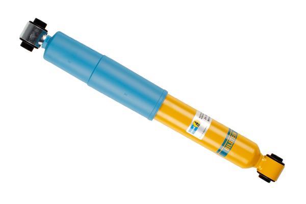 Jeu de 2 amortisseurs BILSTEIN 24-138284