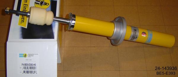 Amortiguadores BILSTEIN ref. 24-143936
