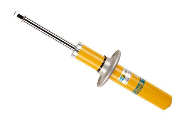 Jeu de 2 amortisseurs BILSTEIN 24-145961