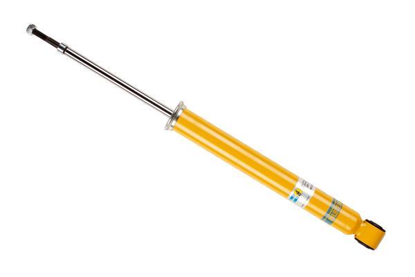 Jeu de 2 amortisseurs BILSTEIN 24-170680