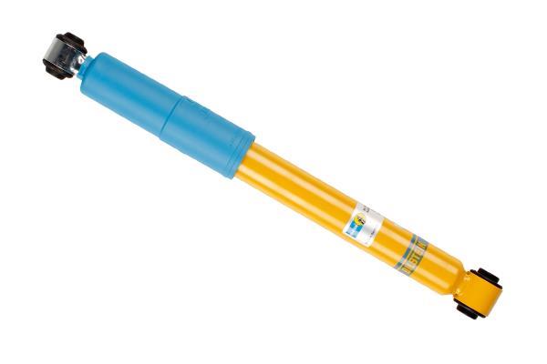 Jeu de 2 amortisseurs BILSTEIN 24-176880