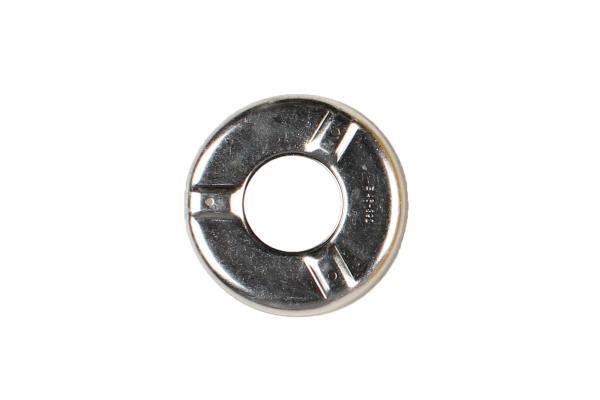 Jeu de 2 amortisseurs BILSTEIN 24-184618