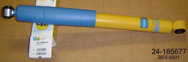 Amortisseurs BILSTEIN ref. 24-185677