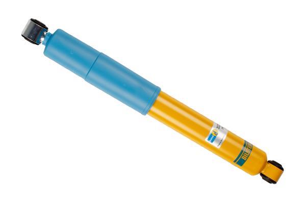 Jeu de 2 amortisseurs BILSTEIN 24-223911