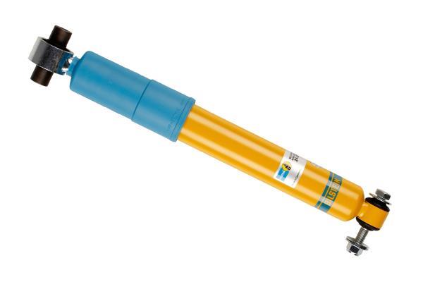 Jeu de 2 amortisseurs BILSTEIN 24-237338