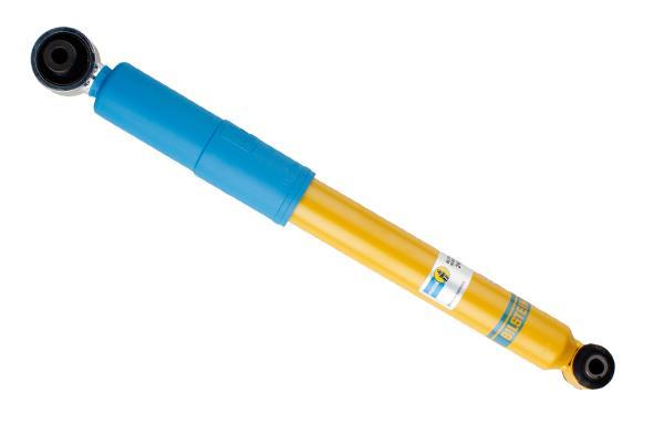Jeu de 2 amortisseurs BILSTEIN 24-245685