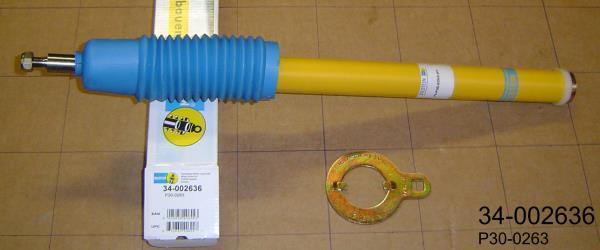 Amortisseurs BILSTEIN ref. 34-002636