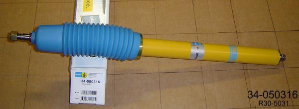 Amortecedores de choque BILSTEIN ref. 34-050316