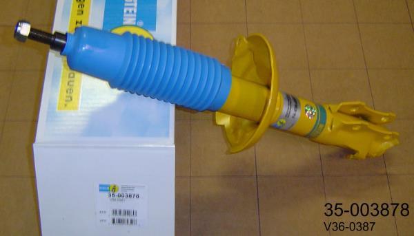 Amortisseurs BILSTEIN ref. 35-003878