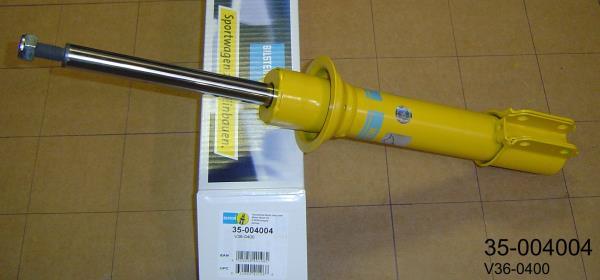 Amortecedores de choque BILSTEIN ref. 35-004004