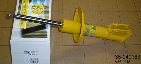 Amortisseurs BILSTEIN ref. 35-040163