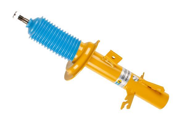 Butée hydraulique Forman
