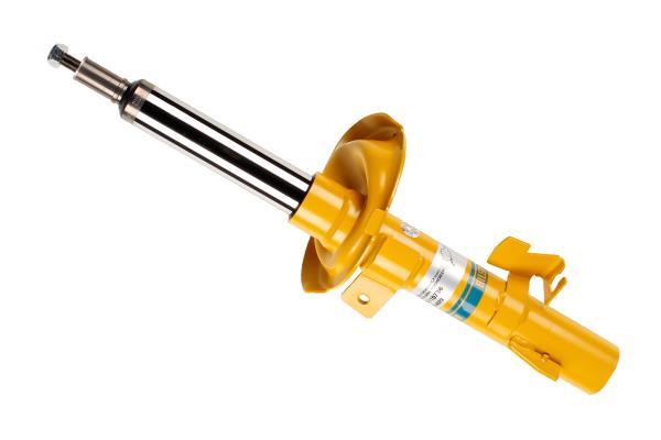 Butée hydraulique C-max