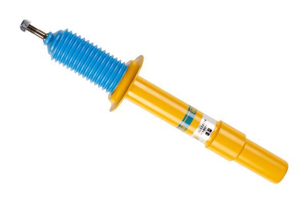 Jeu de 2 amortisseurs BILSTEIN 35-112716