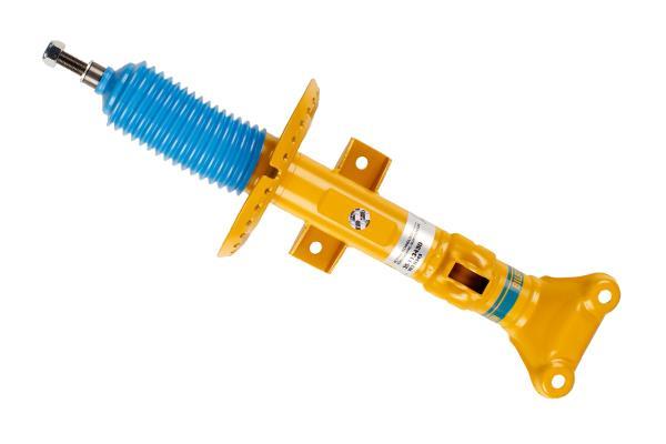 Jeu de 2 amortisseurs BILSTEIN 35-113430