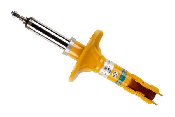 Amortisseurs BILSTEIN  ref. 35-118459