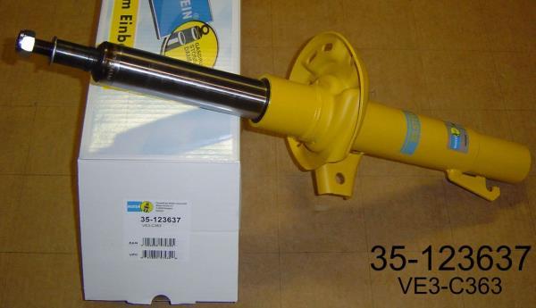 Amortisseurs BILSTEIN ref. 35-123637