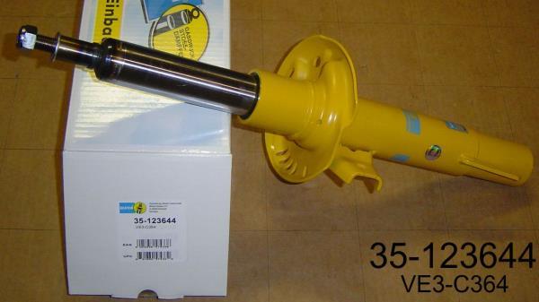 Amortecedores de choque BILSTEIN  ref. 35-123644