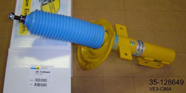 Amortisseurs BILSTEIN ref. 35-128649