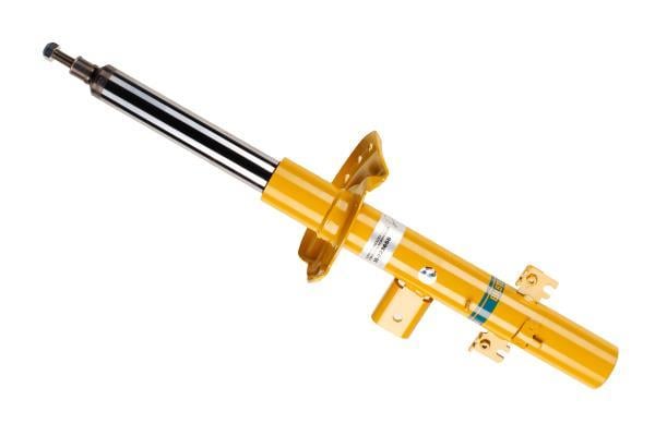 Butée hydraulique Forman