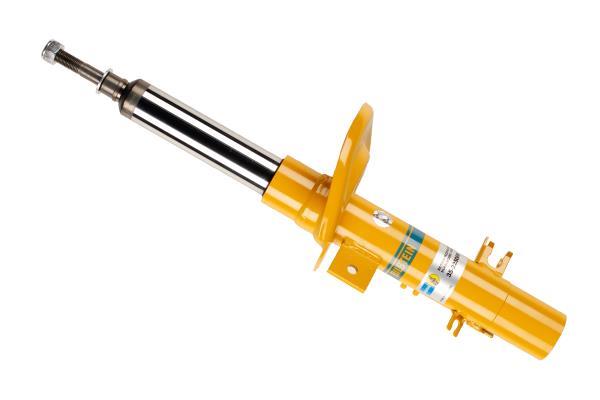 Butée hydraulique Forman