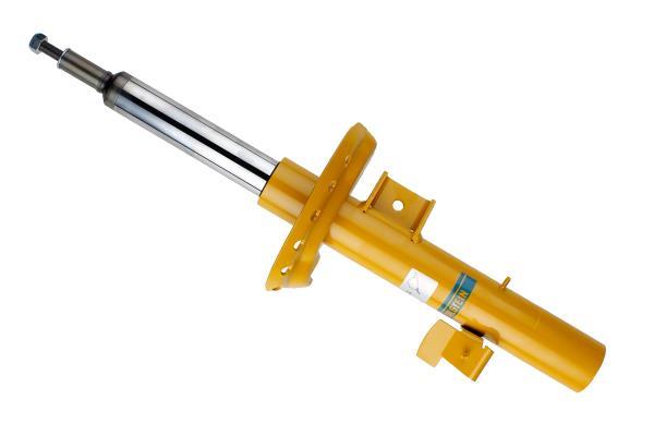 Butée hydraulique Forman