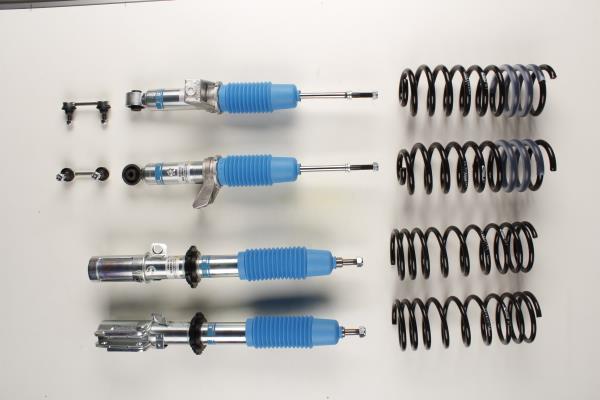 Juego de 4 amortiguadores BILSTEIN ref. 46-193605
