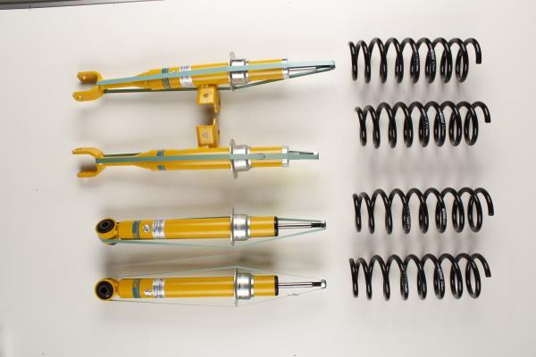 Jeu de 4 amortisseurs BILSTEIN ref. 46-195104