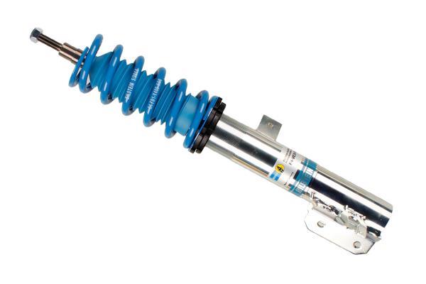 Jeu de 4 amortisseurs + ressorts (Kit suspension) BILSTEIN ref. 47-155770