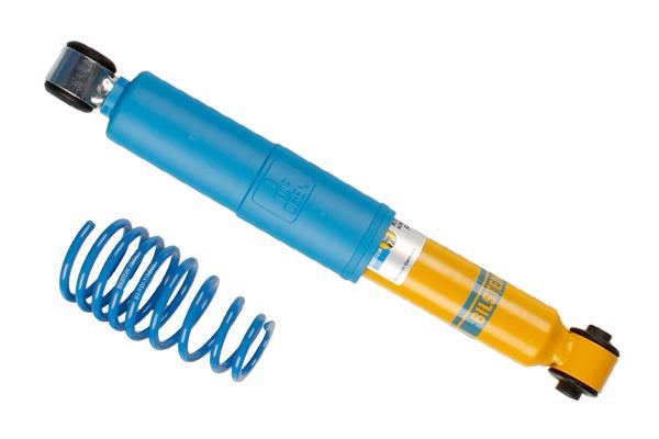 Jeu de 4 amortisseurs + ressorts (Kit suspension) BILSTEIN ref. 47-155770